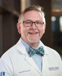 Dr. Ryan M. Davis, MD